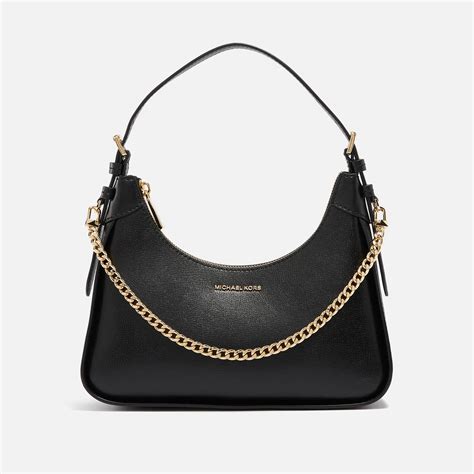 michael kors wilma medium leather shoulder bag|michael kors wilma bags.